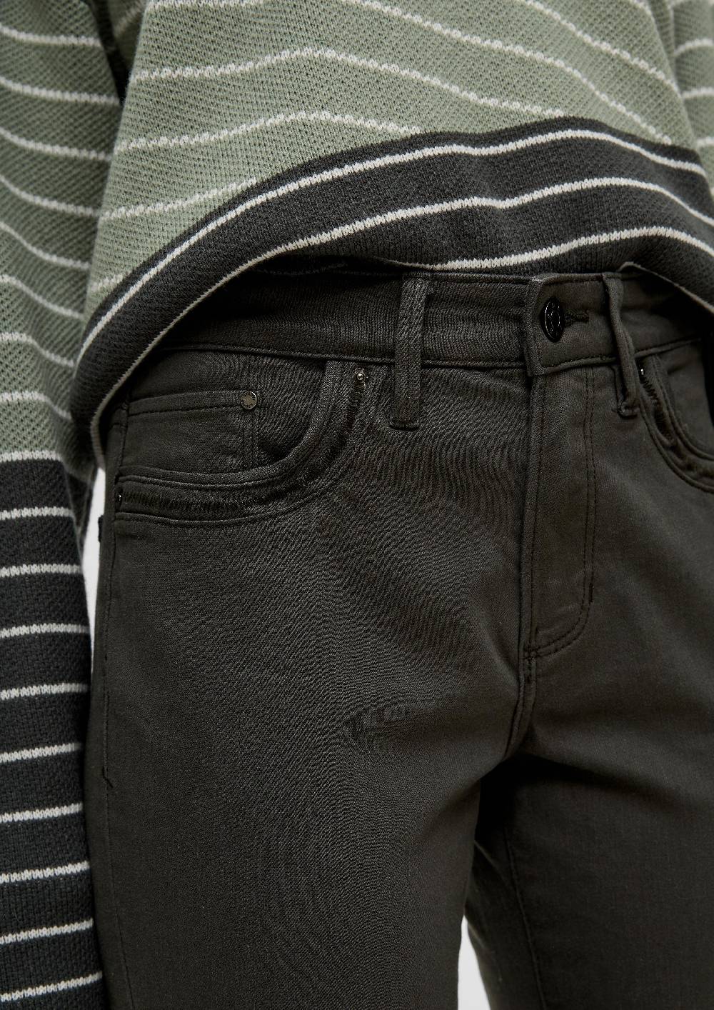 S.Oliver Jeans Betsy / Slim Fit / Mid Rise / Slim Leg