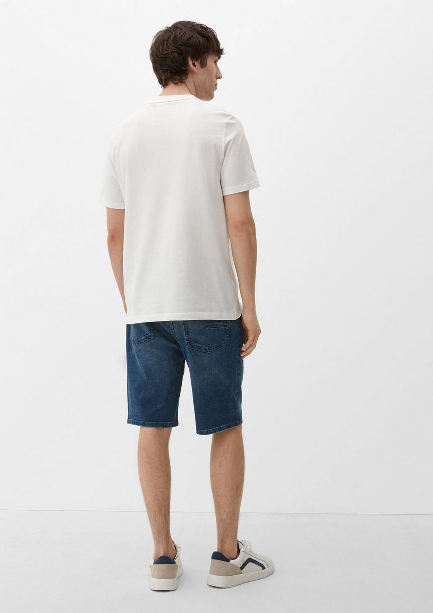 S.Oliver Jeans Keith / High Rise / Straight Leg