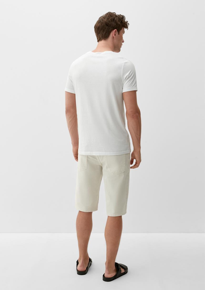S.Oliver Jeans / Regular Fit / High Rise / Straight Leg