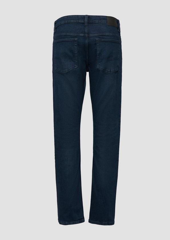 S.Oliver Jeans Rick / Slim Fit / Mid Rise / Slim Leg
