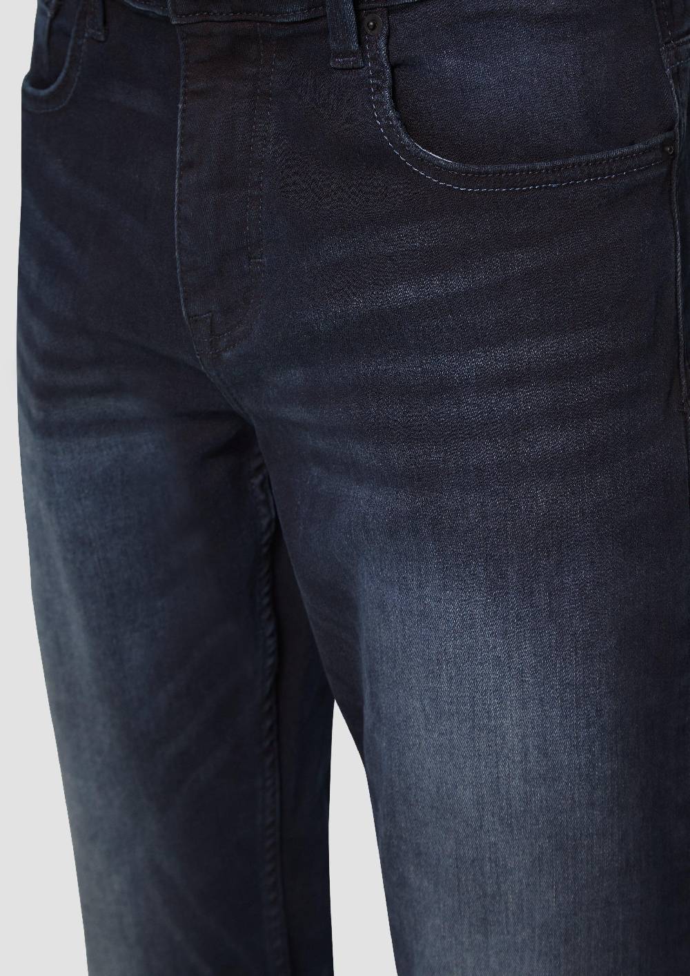 S.Oliver Jeans Rick / Slim Fit / Mid Rise / Slim Leg