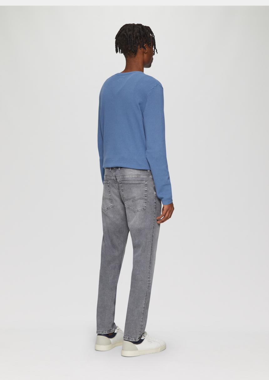 S.Oliver Jeans Rick / Slim Fit / Mid Rise / Slim Leg