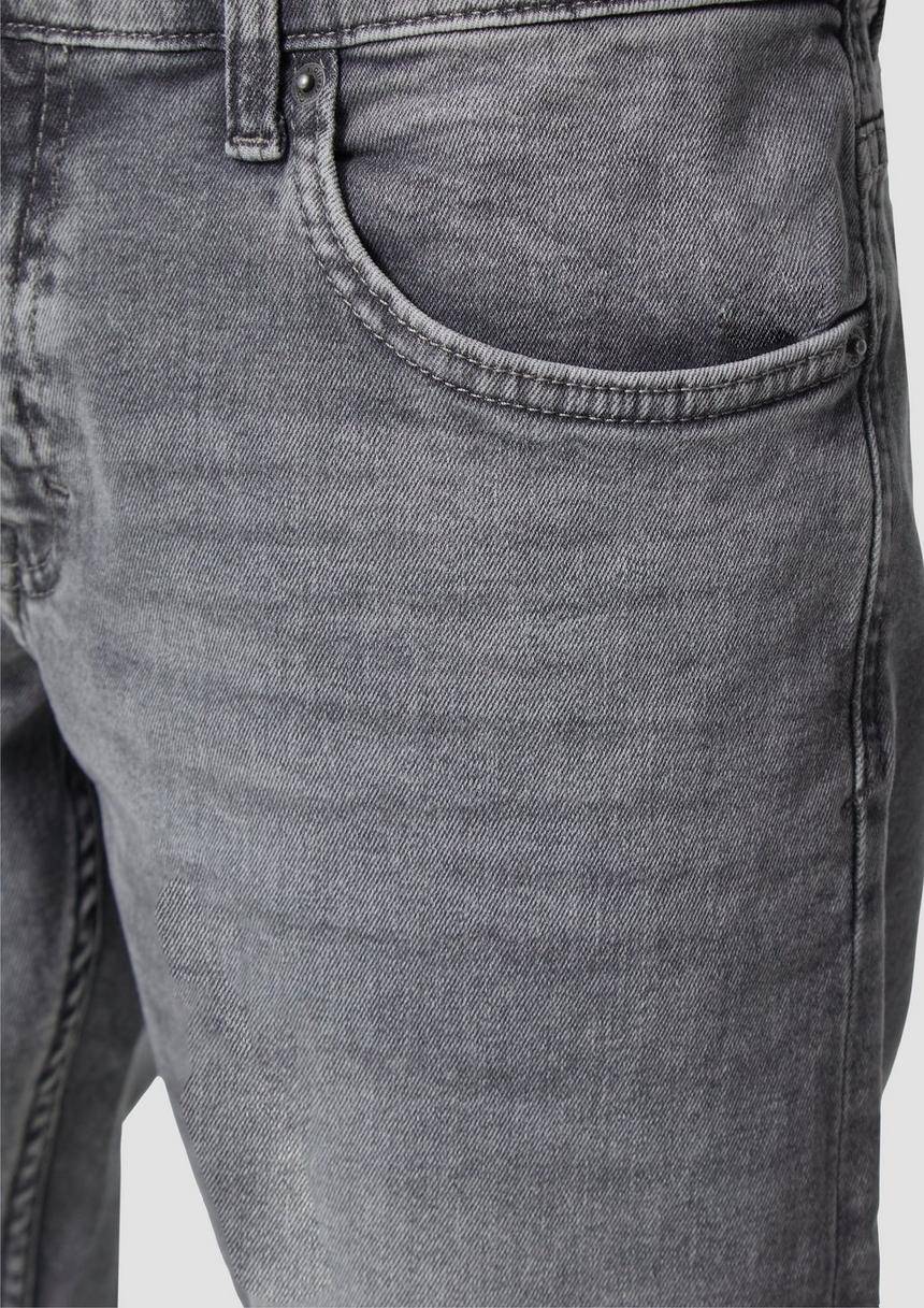 S.Oliver Jeans Rick / Slim Fit / Mid Rise / Slim Leg