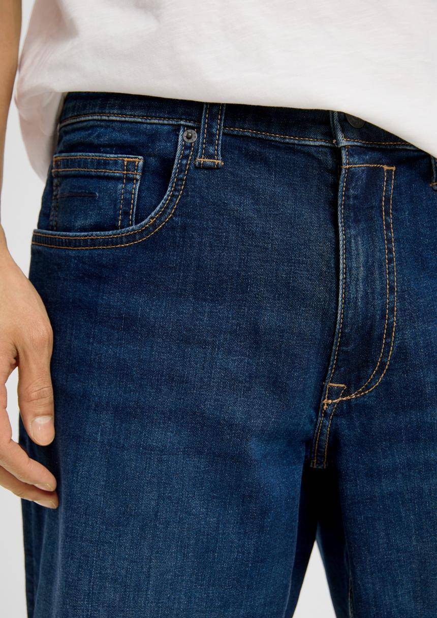 S.Oliver Jeans-Shorts / Regular Fit / Mid Rise