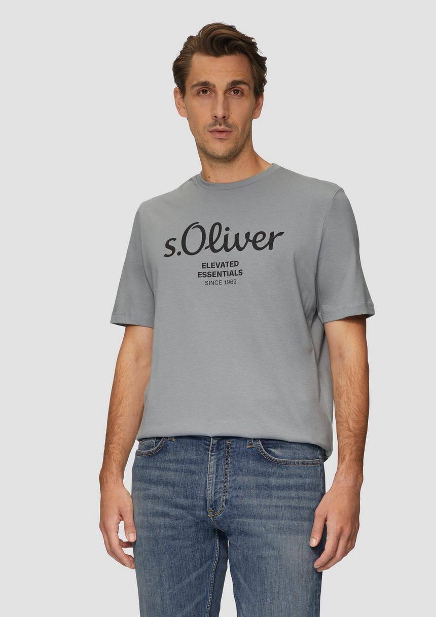 S.Oliver Jeans / Straight Leg / Regular / Mid Rise