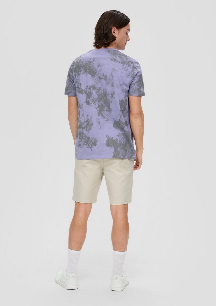 S.Oliver John: Chino-Shorts Im Regular-Fit