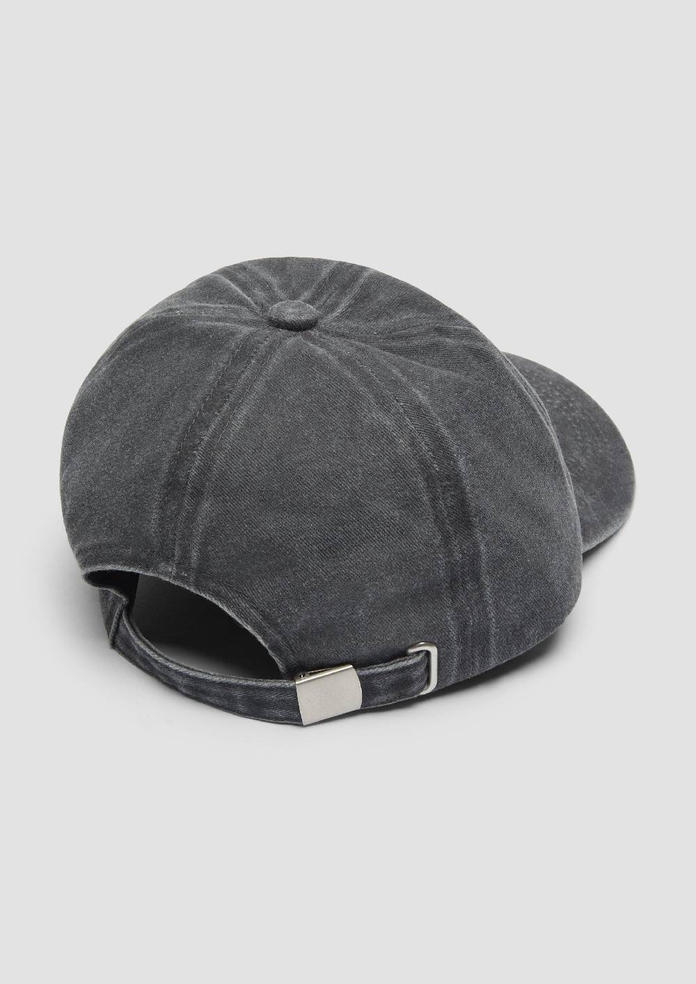 S.Oliver Kappe Im Used Look