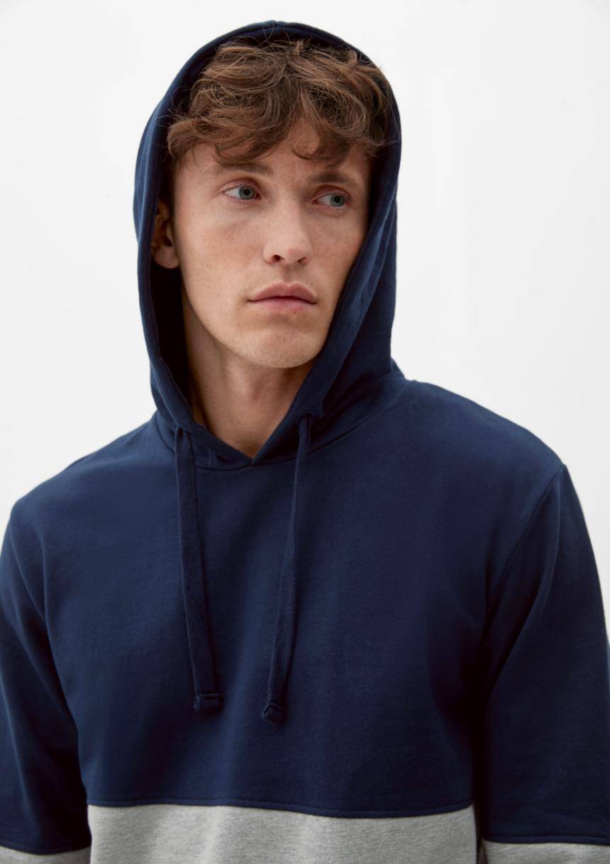 S.Oliver Kapuzensweatshirt