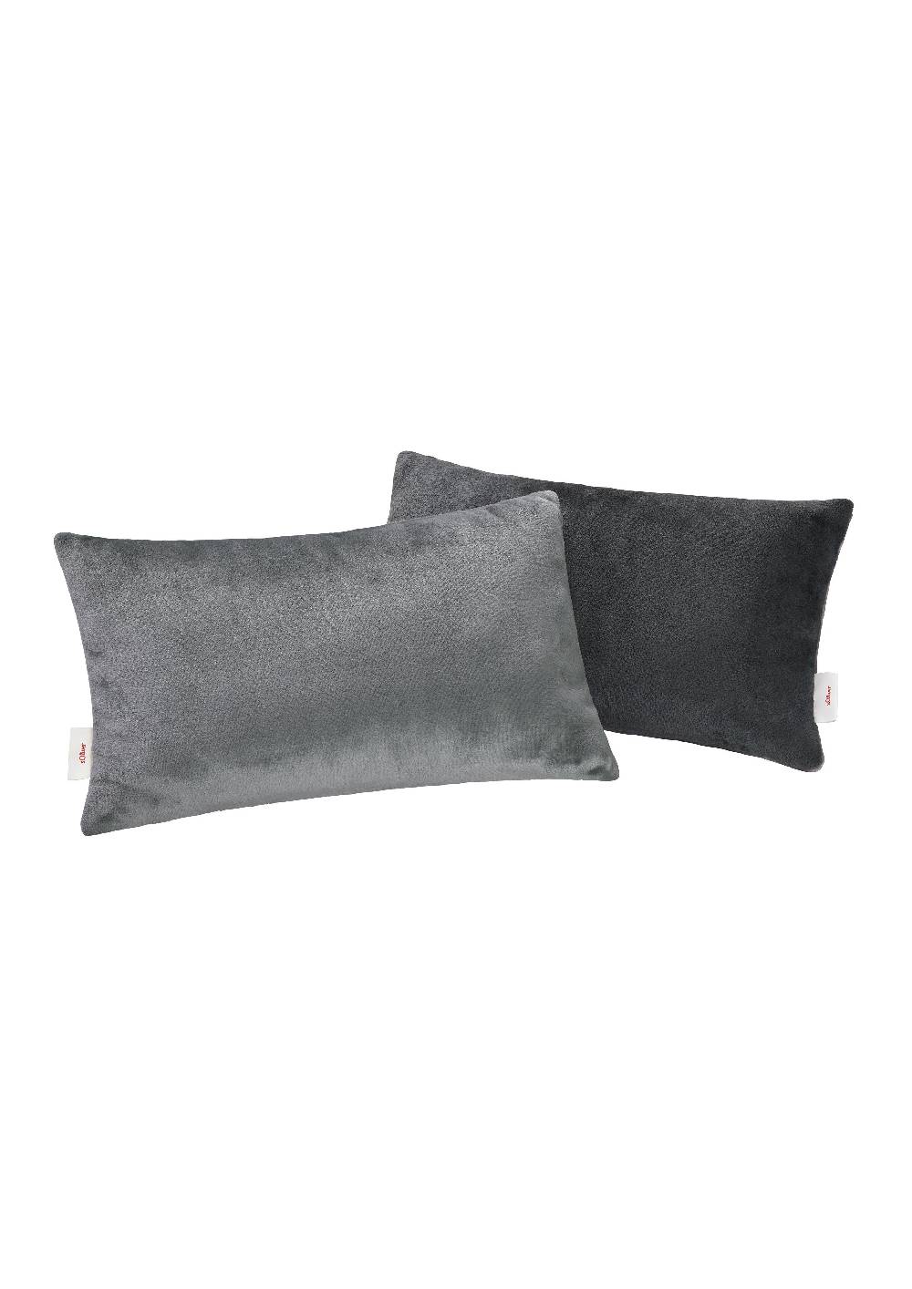 S.Oliver Kissenhüllen Im Doppelpack