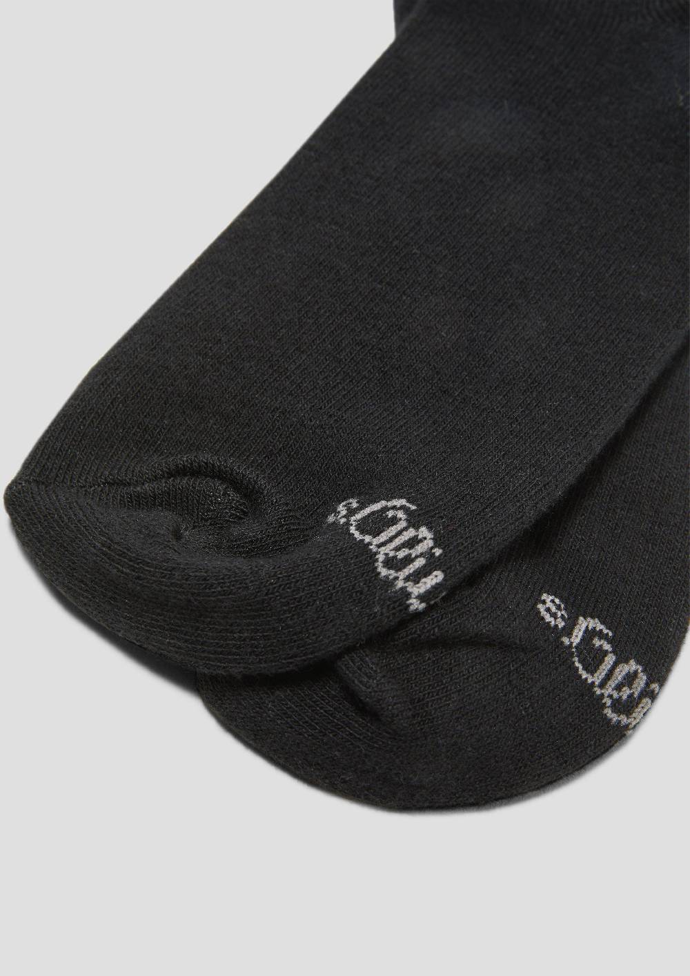 S.Oliver Langschaftsocken Im 3er-Pack