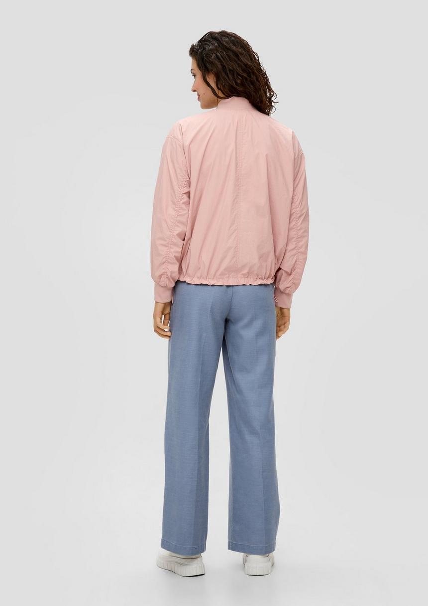 S.Oliver Leichter Nylon-Blouson