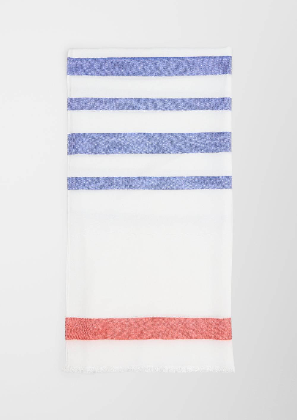 S.Oliver Leichter Schal Aus Viskose