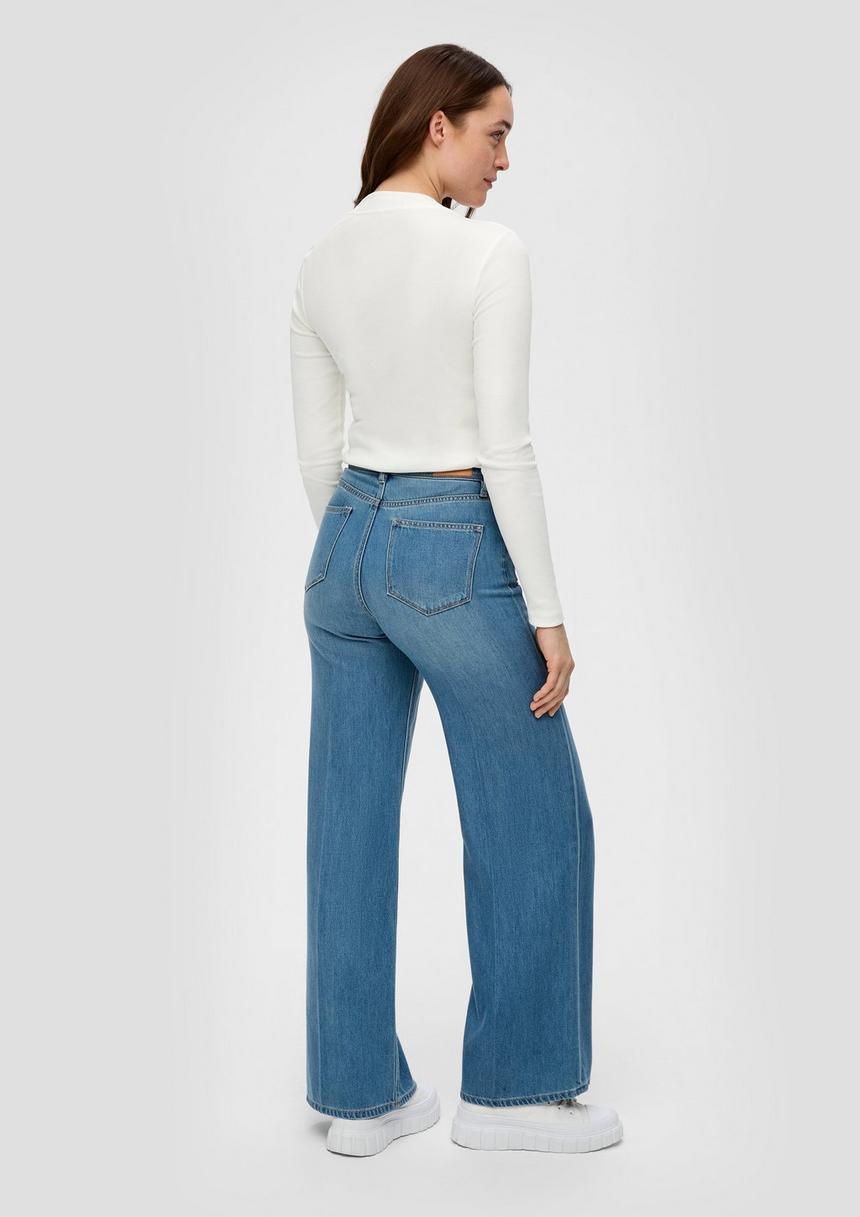 S.Oliver Longleeve Mit Cut Out-Details