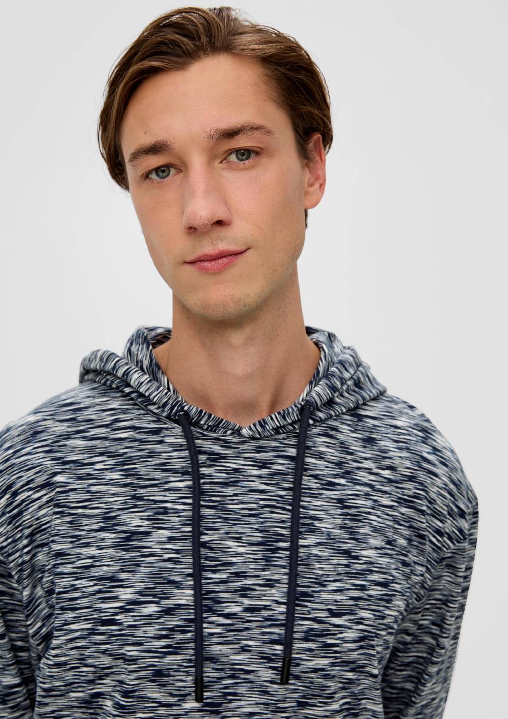 S.Oliver Longsleeve Mit Kapuze