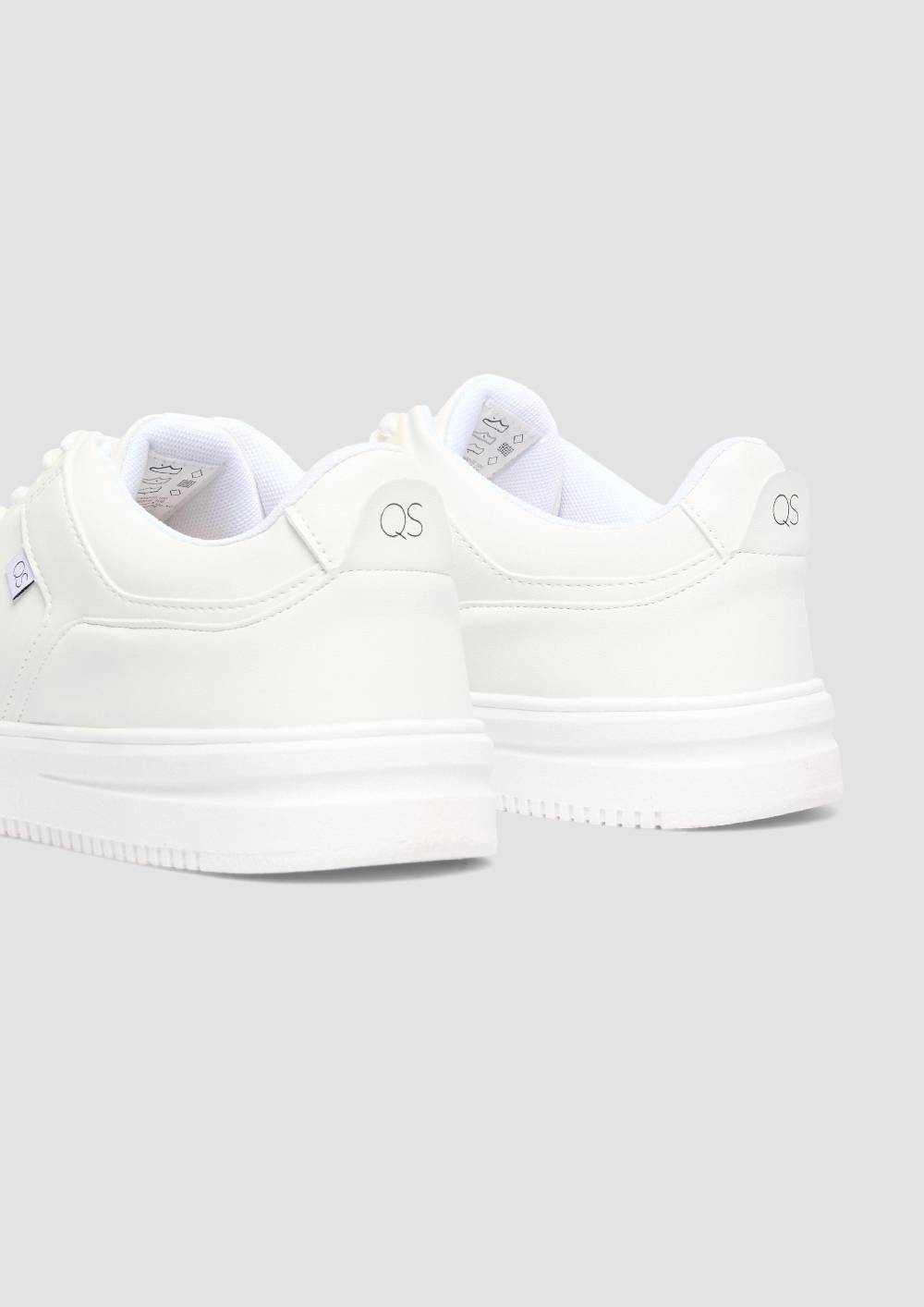 S.Oliver Low-Top Schnürer