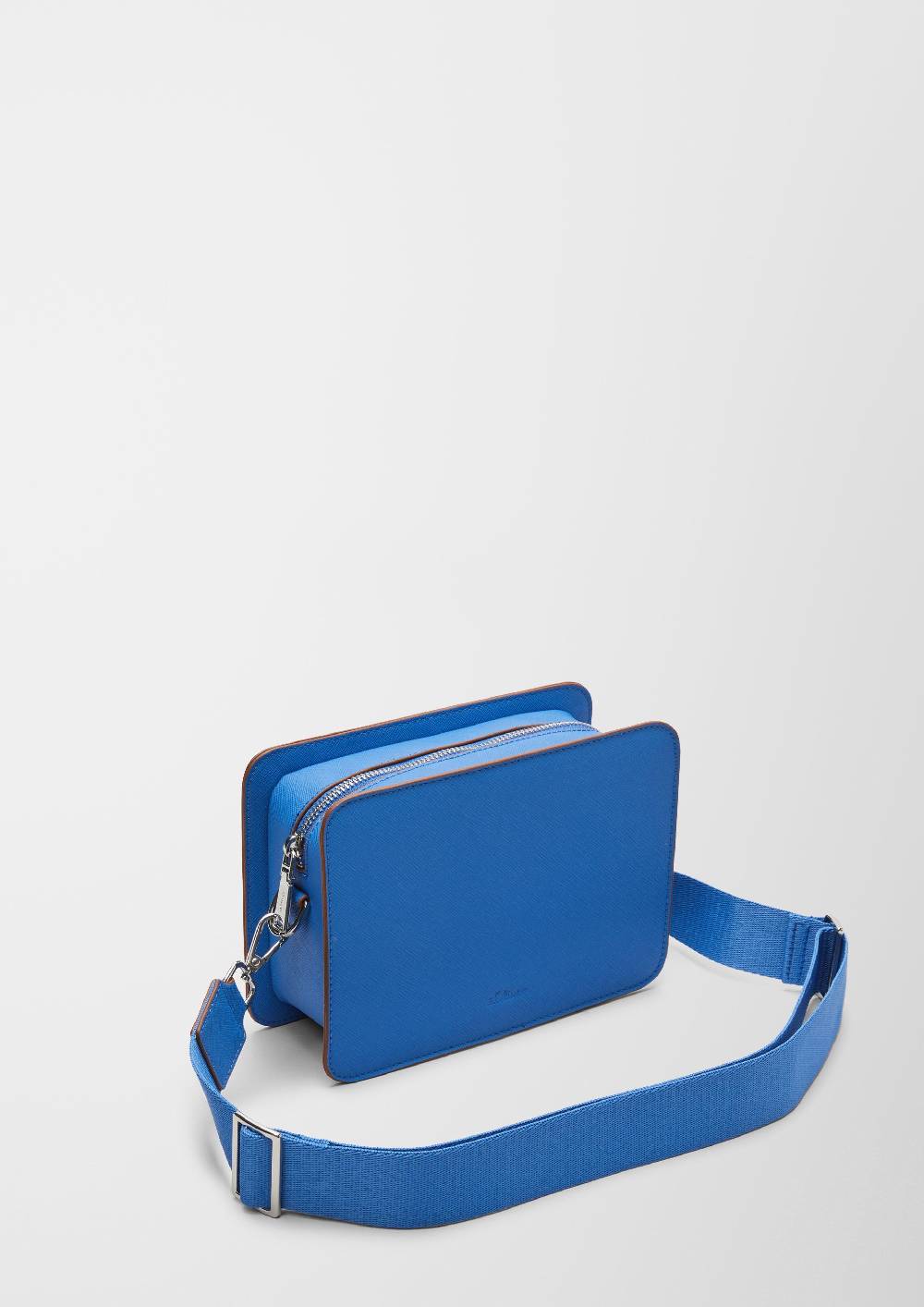 S.Oliver Mini Bag In Lederoptik