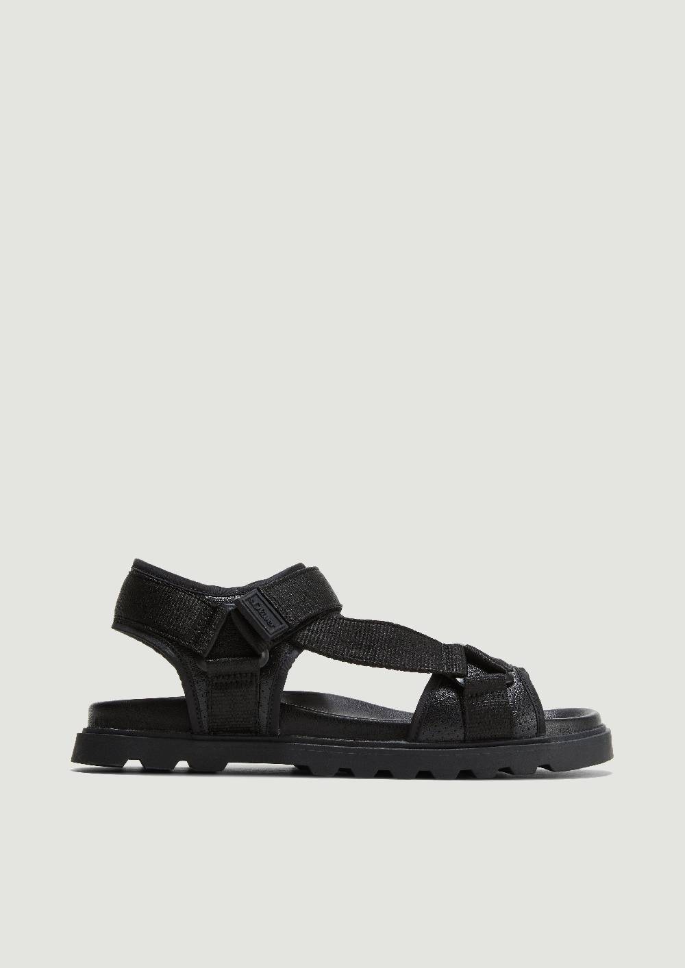 S.Oliver Modische Trekking-Sandalen