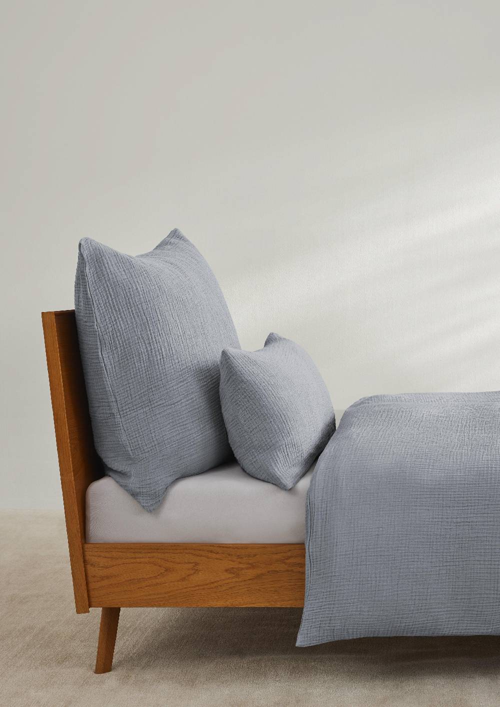 S.Oliver Musselinbettwäsche Aus Baumwolle