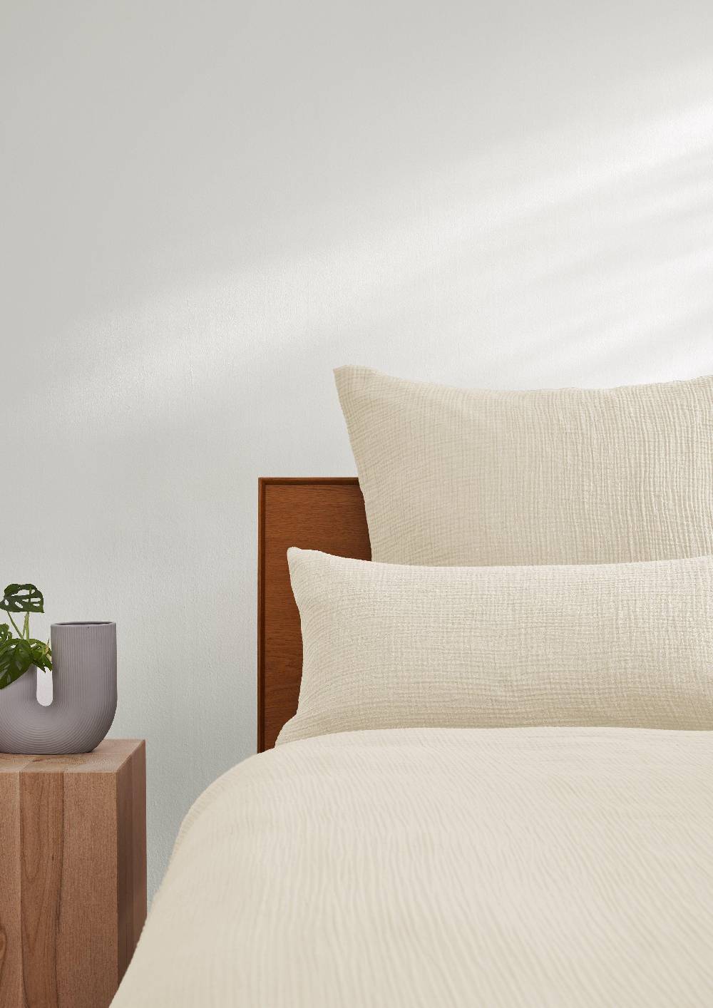 S.Oliver Musselinbettwäsche Aus Baumwolle