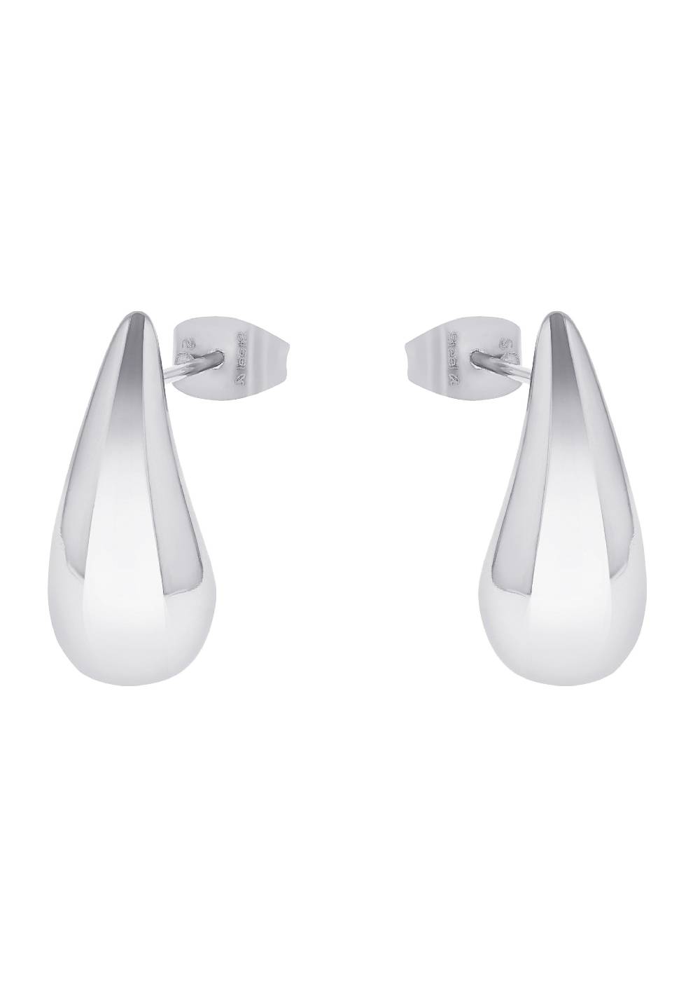 S.Oliver Ohrringe In Tropfenform