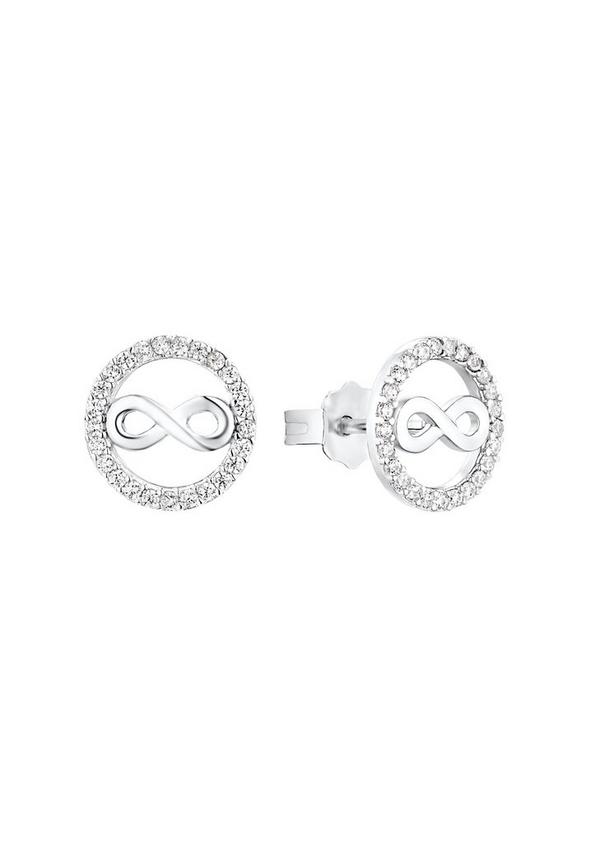 S.Oliver Ohrschmuck aus Silber 925