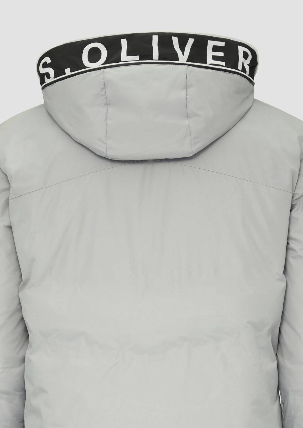 S.Oliver Outdoor-Jacke Mit Kapuze