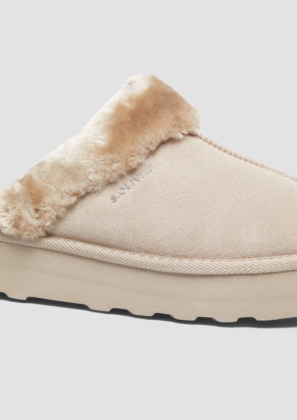 S.Oliver Pantoletten