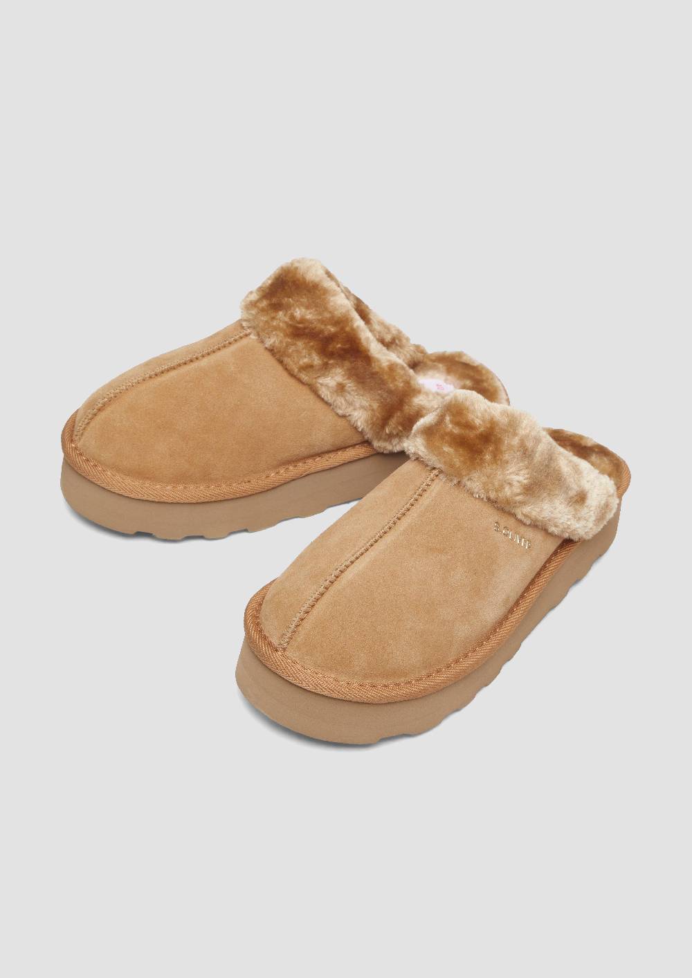 S.Oliver Pantoletten