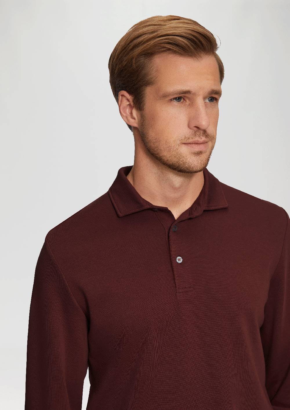 S.Oliver Poloshirt Im Slim Fit