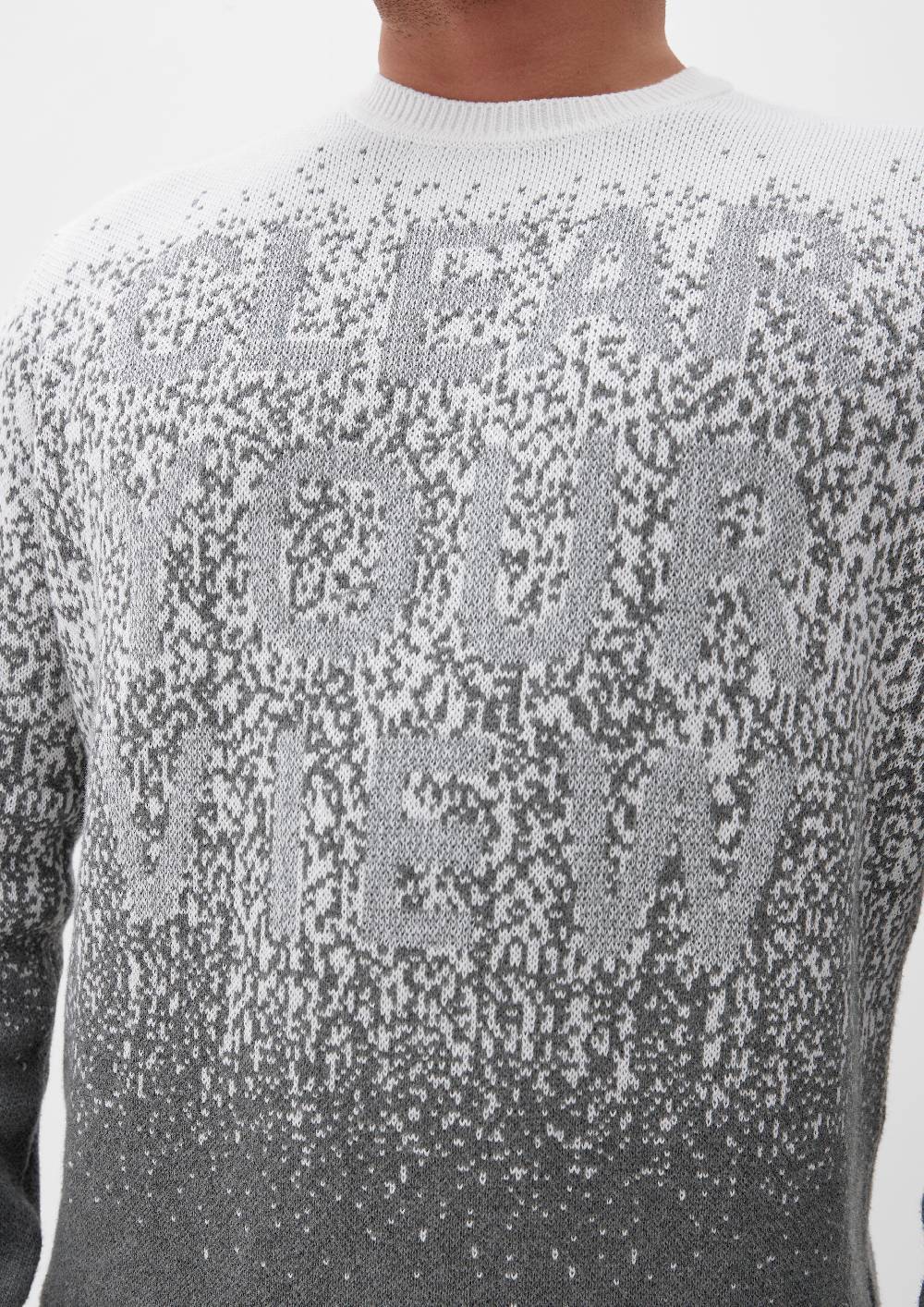 S.Oliver Pullover Aus Baumwollstrick