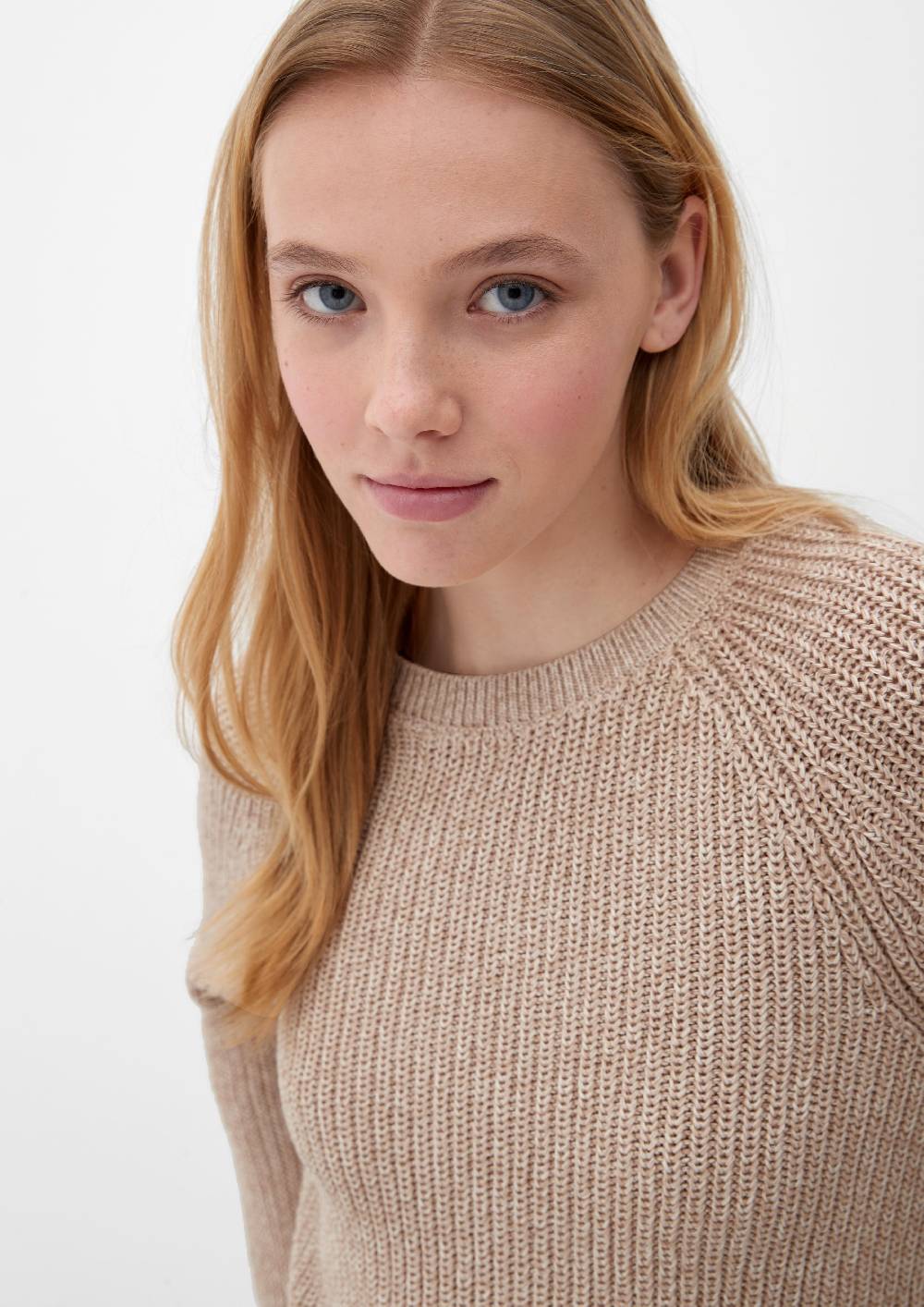 S.Oliver Pullover Aus Strick