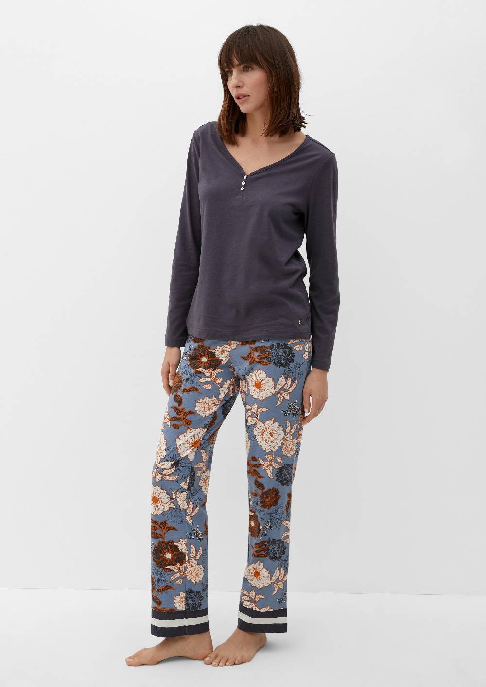 S.Oliver Pyjama