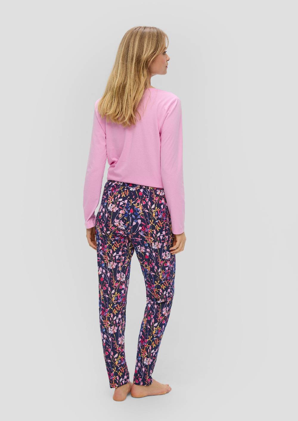 S.Oliver Pyjama-Hose