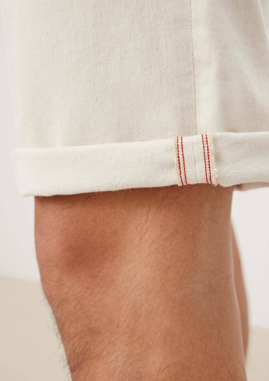 S.Oliver Relaxed: Bermuda Aus Twill