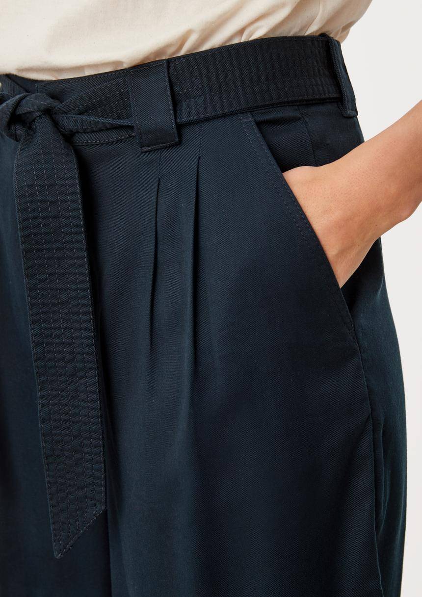 S.Oliver Relaxed: Short Im Garment Dye