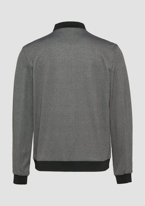 S.Oliver s.O JOGG: Blouson aus Baumwollmix