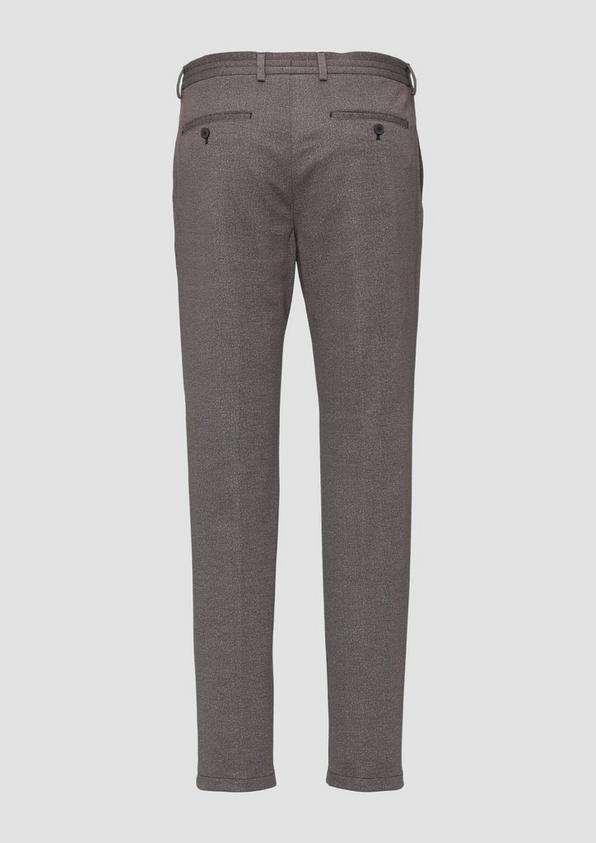 S.Oliver s.O JOGG: Hose aus Doubleface-Jersey