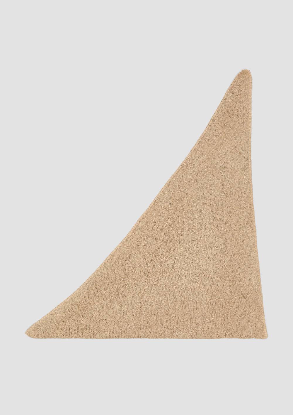 S.Oliver Schal Aus Baumwollmix