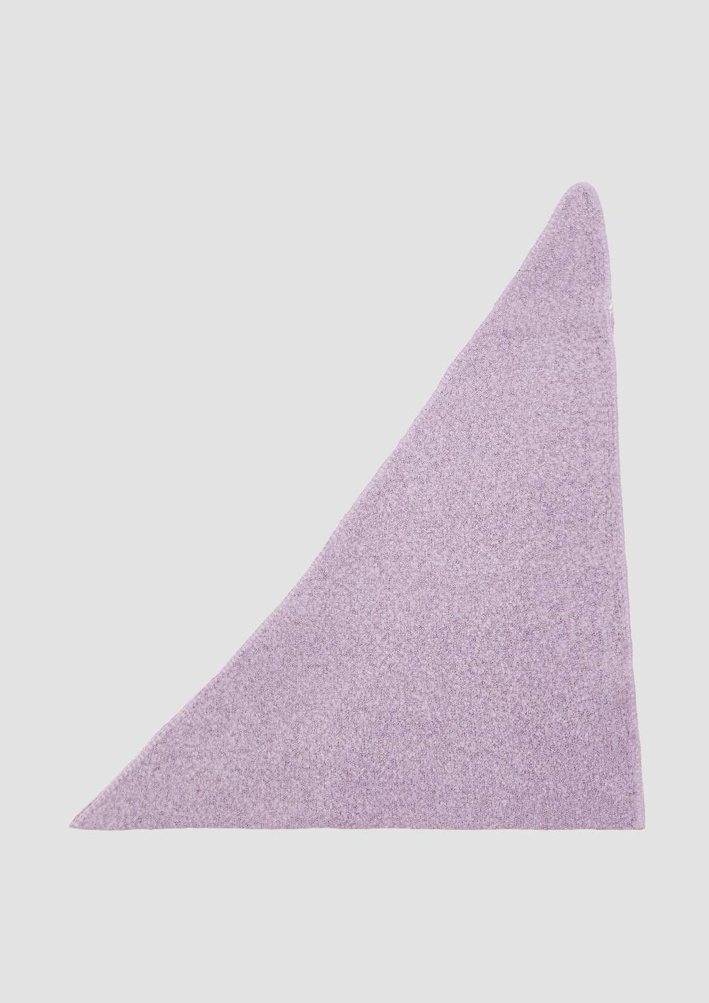 S.Oliver Schal Aus Baumwollmix