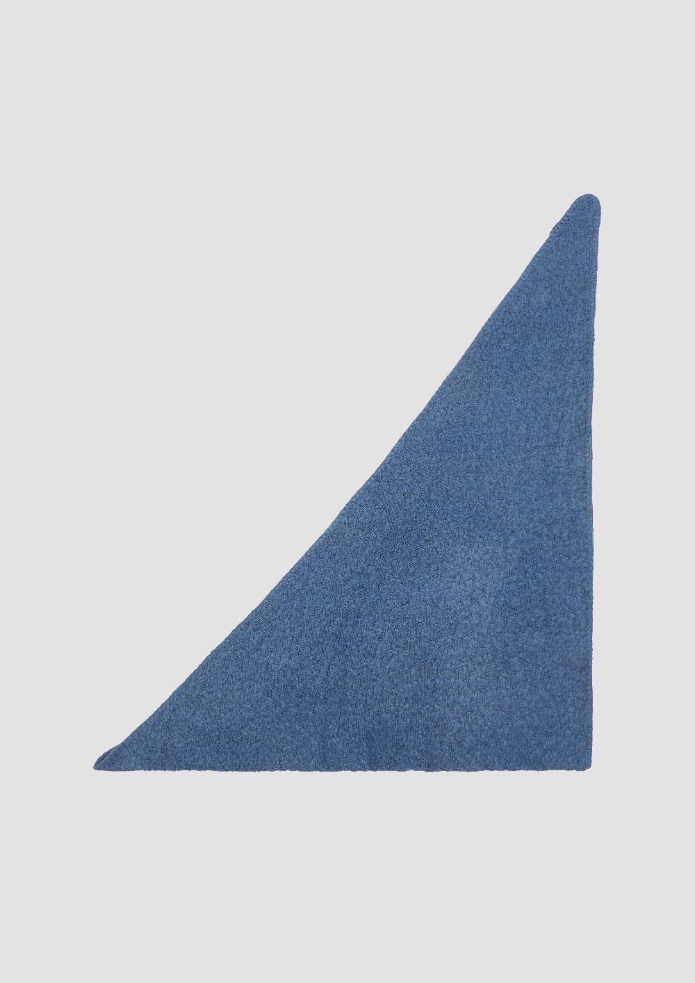 S.Oliver Schal Aus Baumwollmix