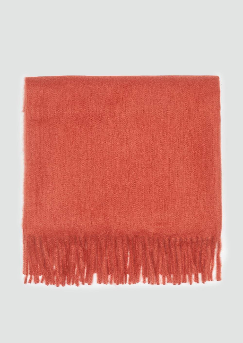 S.Oliver Schal Aus Viskosemix