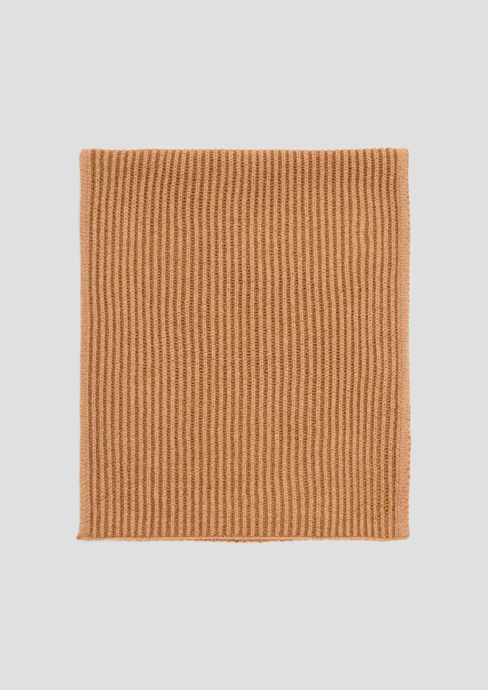 S.Oliver Schal Aus Viskosemix