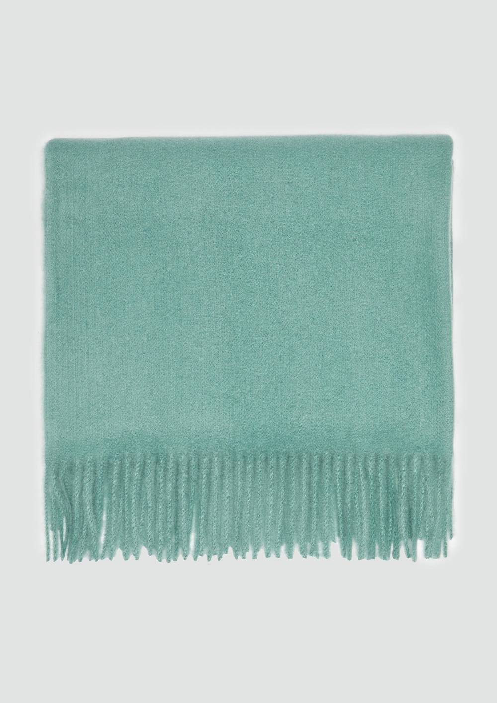 S.Oliver Schal Aus Viskosemix