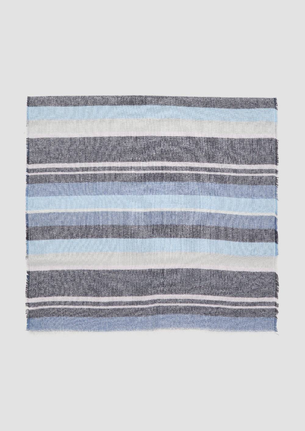 S.Oliver Schal Mit Streifen