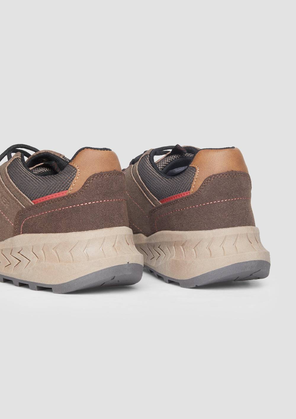 S.Oliver Schnürer Im Sportiven Stil