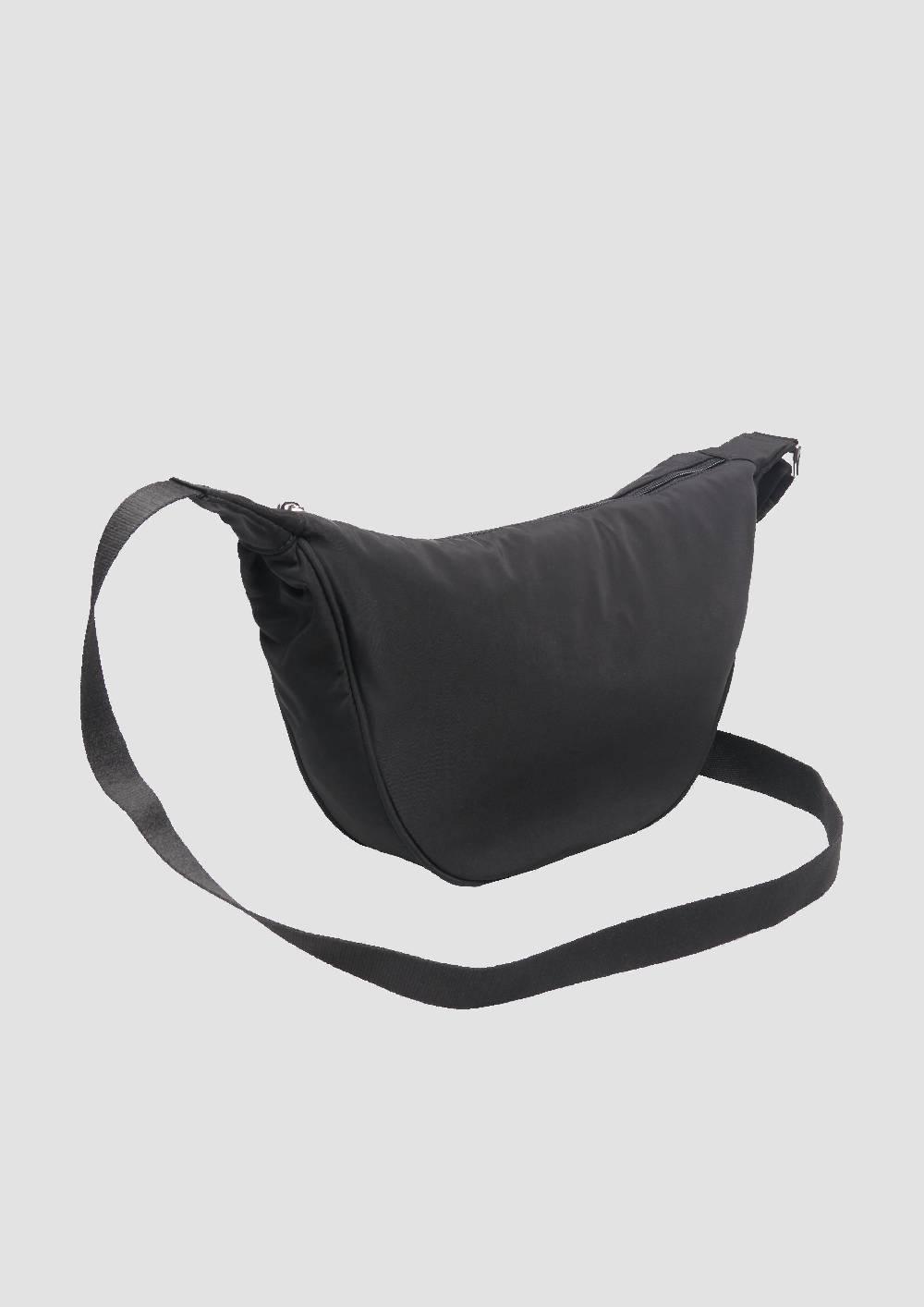 S.Oliver Schultertasche Aus Twill