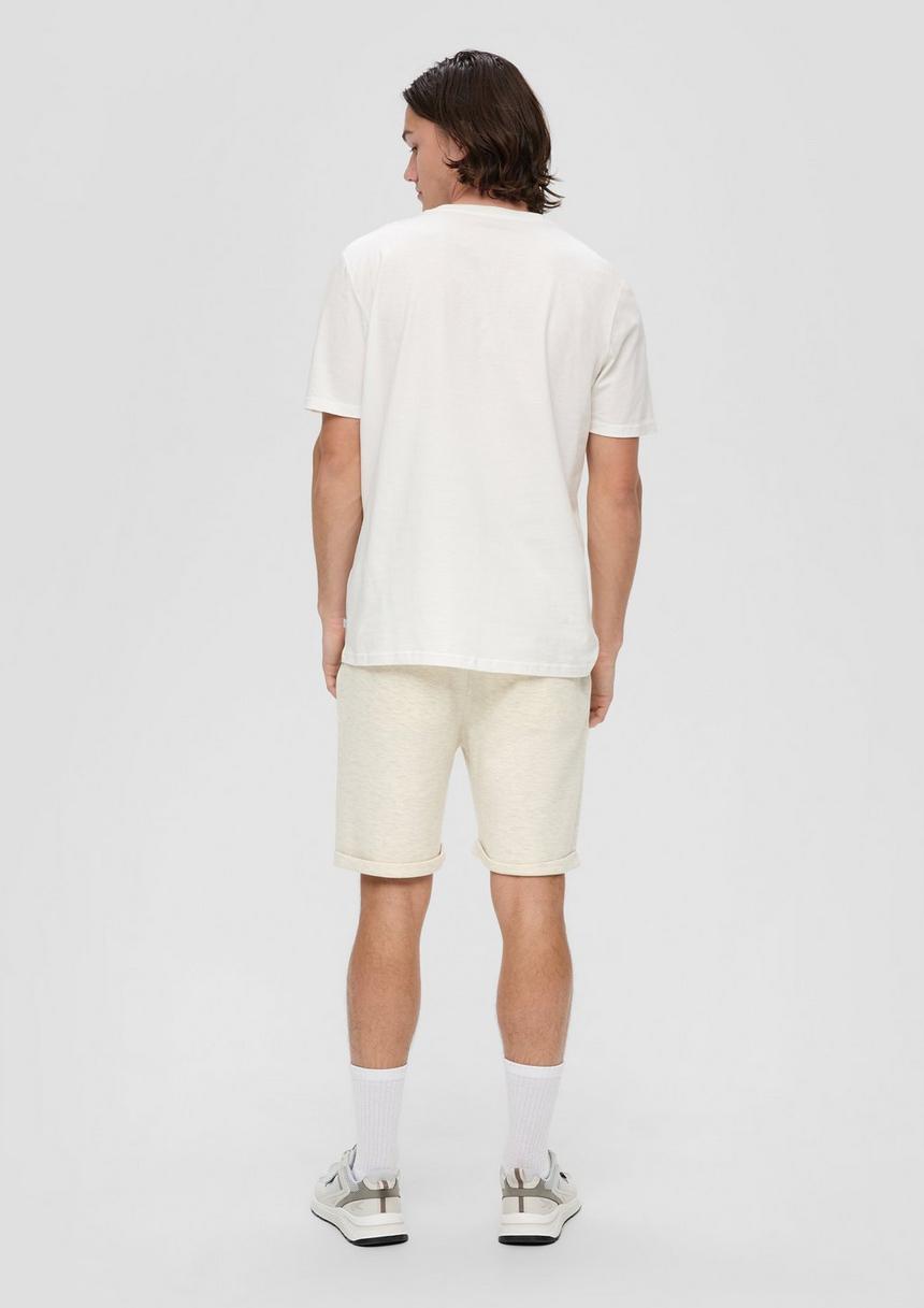 S.Oliver Shorts Mit Tunnelzug