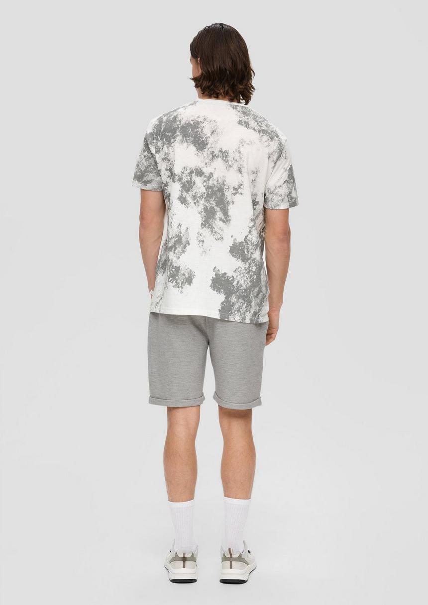 S.Oliver Shorts Mit Tunnelzug