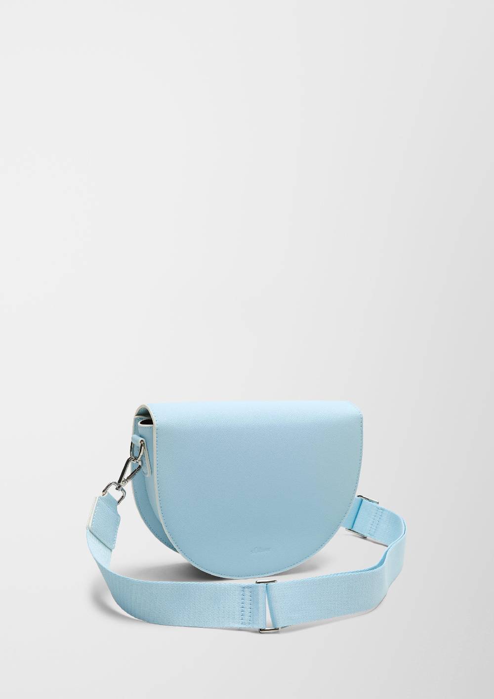 S.Oliver Shoulder Bag Aus Kunstleder