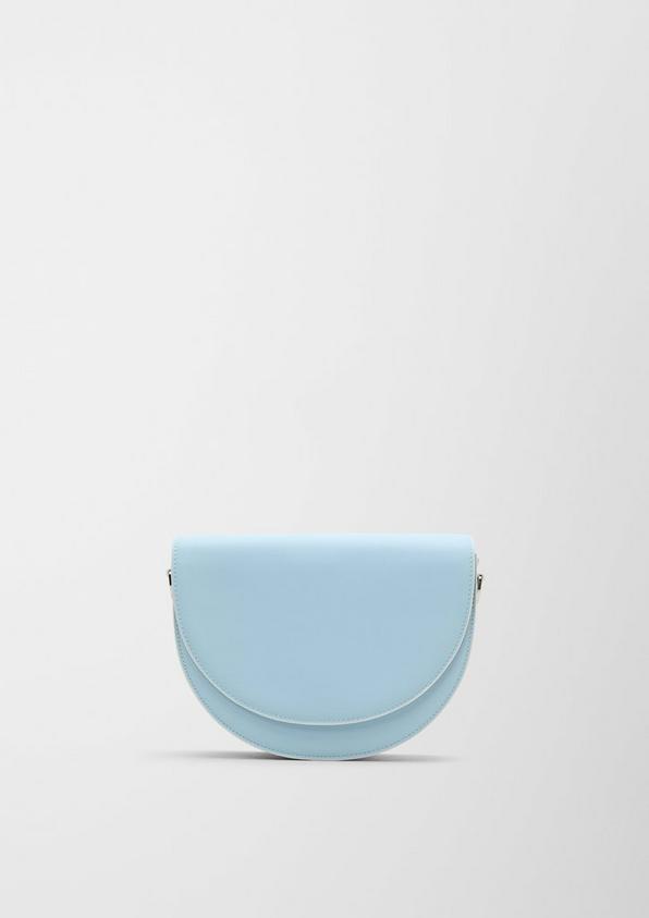 S.Oliver Shoulder Bag aus Kunstleder